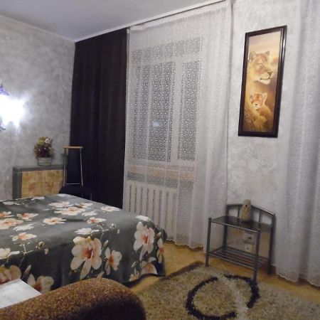 Apartment On Sobornaya 58 Khmelʼnytsʼkyy エクステリア 写真