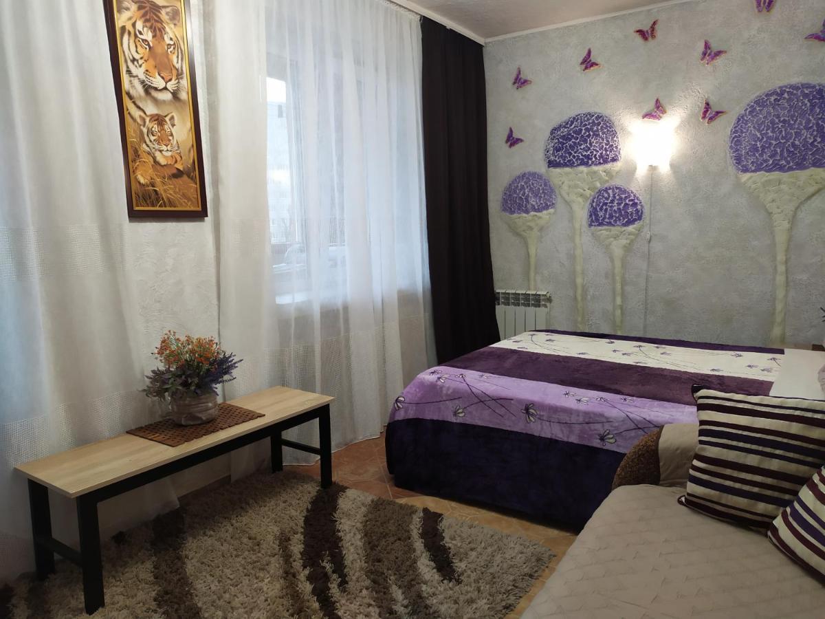 Apartment On Sobornaya 58 Khmelʼnytsʼkyy エクステリア 写真