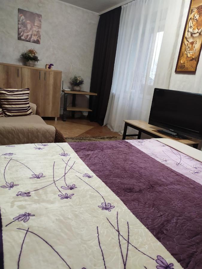 Apartment On Sobornaya 58 Khmelʼnytsʼkyy エクステリア 写真