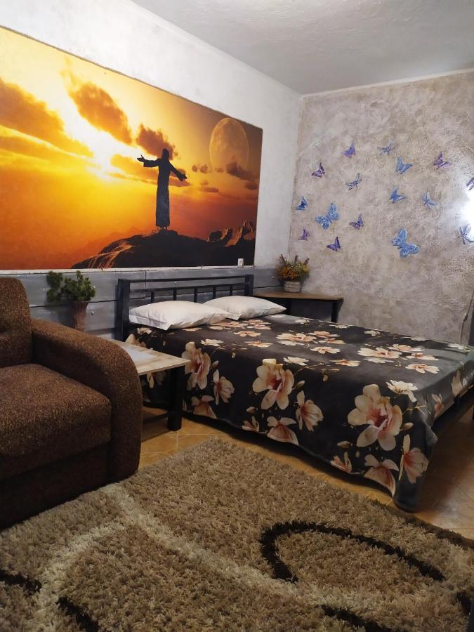 Apartment On Sobornaya 58 Khmelʼnytsʼkyy エクステリア 写真