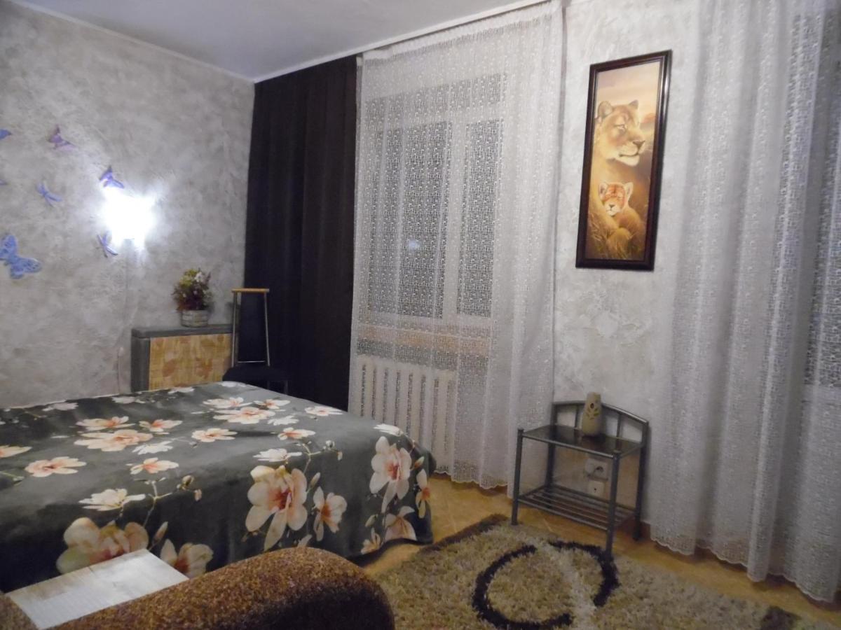 Apartment On Sobornaya 58 Khmelʼnytsʼkyy エクステリア 写真
