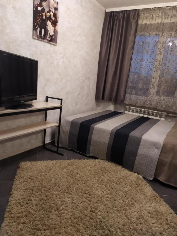 Apartment On Sobornaya 58 Khmelʼnytsʼkyy エクステリア 写真