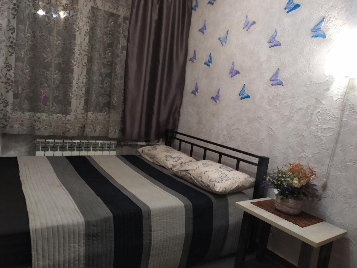 Apartment On Sobornaya 58 Khmelʼnytsʼkyy エクステリア 写真
