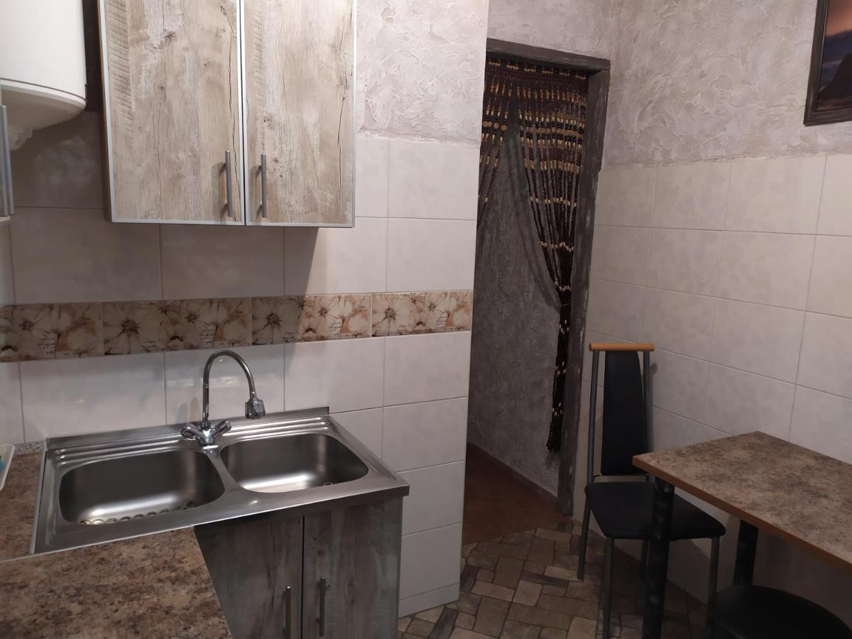 Apartment On Sobornaya 58 Khmelʼnytsʼkyy エクステリア 写真