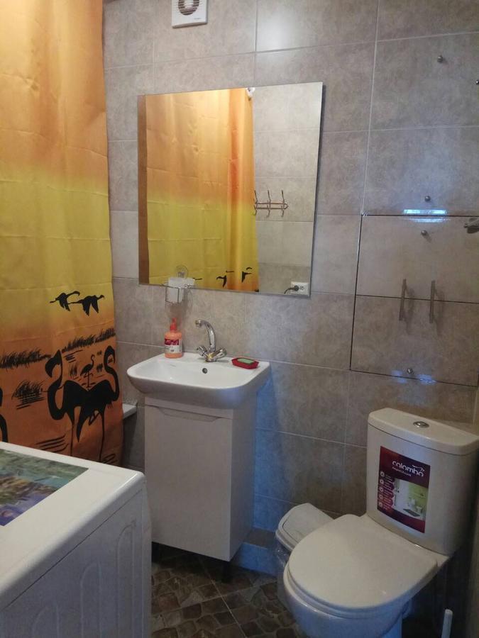 Apartment On Sobornaya 58 Khmelʼnytsʼkyy エクステリア 写真