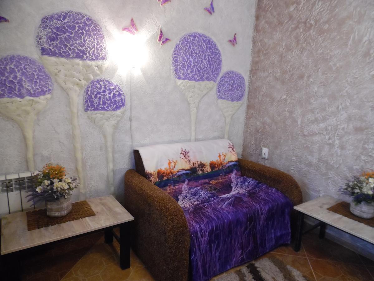 Apartment On Sobornaya 58 Khmelʼnytsʼkyy エクステリア 写真
