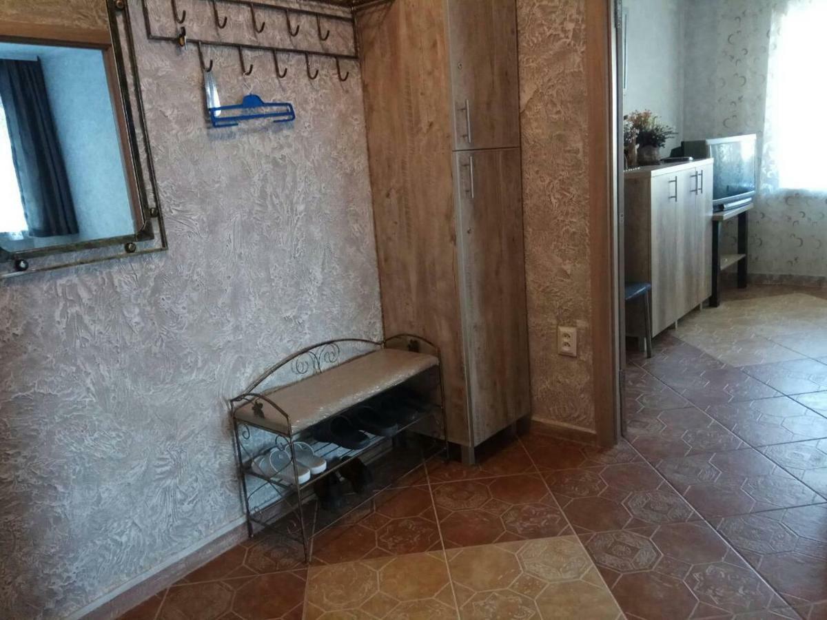 Apartment On Sobornaya 58 Khmelʼnytsʼkyy エクステリア 写真