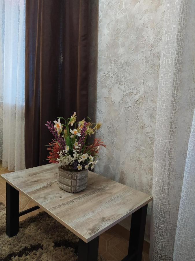 Apartment On Sobornaya 58 Khmelʼnytsʼkyy エクステリア 写真